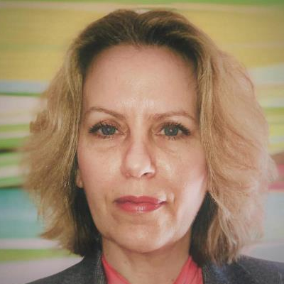 Prof. Dr. Vasiliki Benetou avatar image