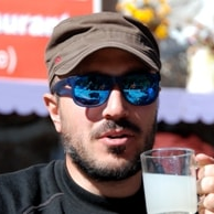 Dr. Salvatore Iaccarino avatar image