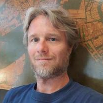 Dr. Alvise Benetazzo avatar image