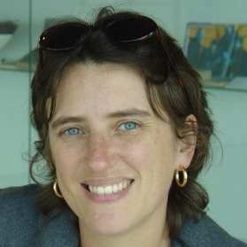 Dr. Elsa Lasseuguette avatar image