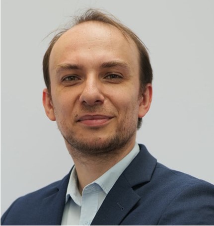 Dr. Filip Górski avatar image