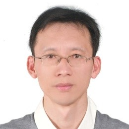 Dr. Shih-Chun Hsiao avatar image