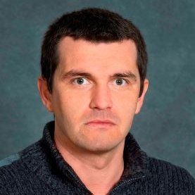 Dr. Aymerick Eudes avatar image