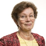 Dr. Live L. Nesse avatar image