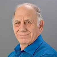 Prof. Dr. N.A. Michael Eskin avatar image