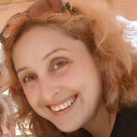 Dr. Anna Brook avatar image