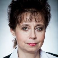 Prof. Dr. Malgorzata Ulewicz avatar image