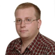 Dr. Kamil Krasuski avatar image