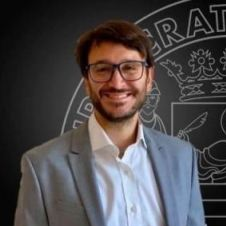 Dr. Marco Romano avatar image