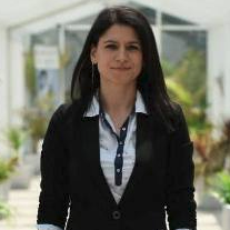 Dr. Nicoleta Cristina Gaitan avatar image