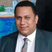 Dr. Ahmed Farouk avatar image