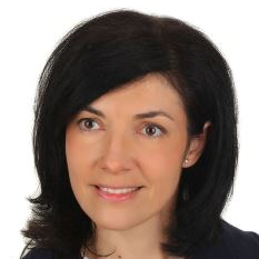 Dr. Agnes Klar avatar image