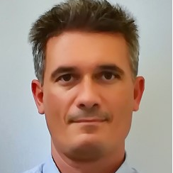 Dr. Luca Mesin avatar image