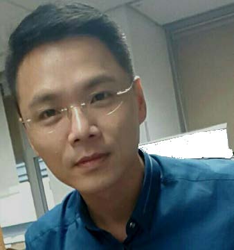 Dr. Wei-Bo Chen avatar image