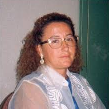 Prof. Dr. Anna Capasso avatar image