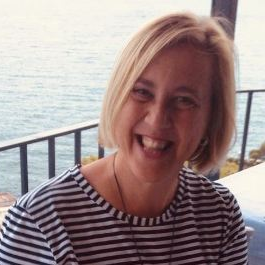 Prof. Dr. Ornella Piazza avatar image