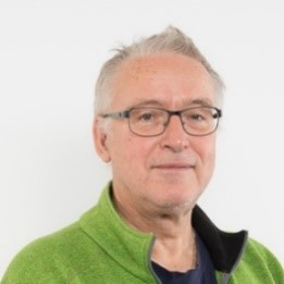 Dr. Johanne Deelstra avatar image