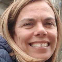 Dr. Cristina P. Santos avatar image