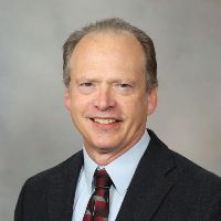 Dr. Michael A. Barry avatar image