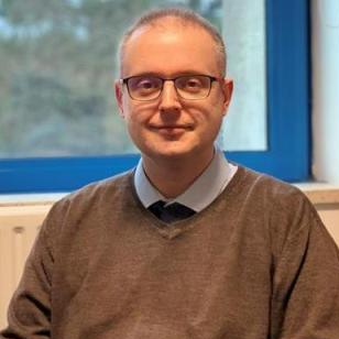 Prof. Dr. John McAlaney avatar image