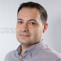 Dr. Carlos Cambra avatar image