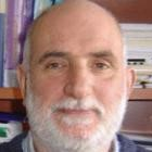 Prof. Dr. Thomas Mavromoustakos avatar image