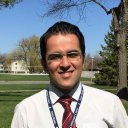 Prof. Dr. Amir H. Gandomi avatar image