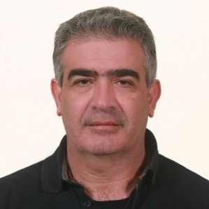 Dr. Konstantinos Dimas avatar image