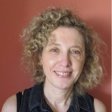 Dr. Elizabeth Paramythiotou avatar image