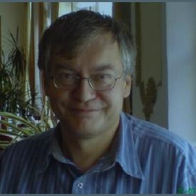 Prof. Dr. Pavel Dostálek avatar image