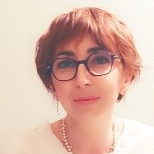 Dr. Paola Rizzarelli avatar image