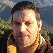 Dr. Ricardo Calhelha avatar image