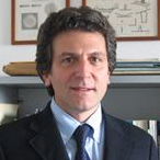 Prof. Dr. Paolo Di Barba avatar image