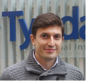 Dr. Marco Grande avatar image