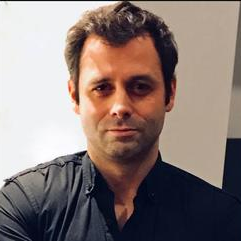 Dr. Yannick D. Benoit avatar image