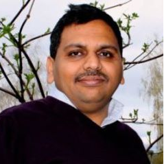 Dr. Praveen Sekhar avatar image