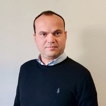 Dr. Antonio De Nicola avatar image