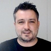 Dr. Theodore M. Giannaros avatar image