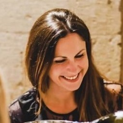 Dr. Giulia Ballarotto avatar image