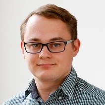 Dr. Jan Korbel avatar image