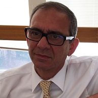 Prof. Ricardo A. Battaglino avatar image