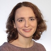 Dr. Beata Strzemiecka avatar image