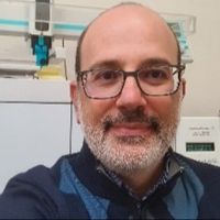 Prof. Dr. Alessandro Genovese avatar image