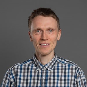 Prof. Dr. Pavel Mokrejš avatar image