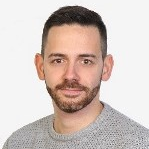 Dr. Juri Taborri avatar image