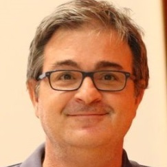 Dr. Georgios Keramidas avatar image