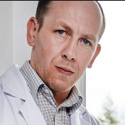 Dr. Adam Jurgoński avatar image