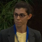 Dr. Gaia Favero avatar image