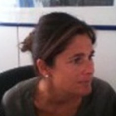 Prof. Dr. Laura Vanoli avatar image