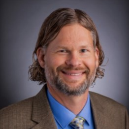 Prof. Dr. Michael T. Stevens avatar image